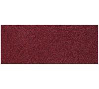 Set de papiers abrasifs pour ponceuse vibrante non perforé Wolfcraft 2049000 Grain 40, 80, 120 (L x l) 230 mm x 93 mm 50 pc(s)