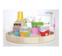 Set de Peinture acrylique brillante, Color Living
