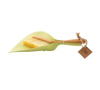 Set de pelle et balayette bambou Point Virgule