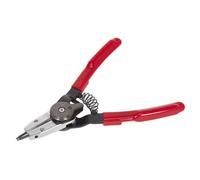 Set De Pince À Circlips Internes/Externes À Changement Rapide AK8453