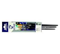 Set de pinceaux aquarelle van gogh rond n ° 12 N ° nº4