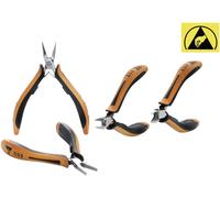 Set de pinces Weidmüller KOF SET ESD 9205210000