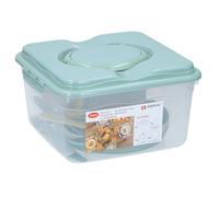 Set de pique-Alpina 21 pièces