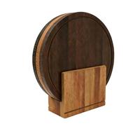 Set De Planches À Découper - Ustensiles pour préparation de repas avec support | Planche à découper pour cuisine et préparation aliments | Pour Pique-Nique Maison Appartement Plage Fête BBQ
