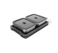 Weber Grill – Kit de préparation et de service pour barbecue – Weber Works