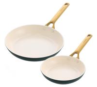 Set de poêles à frire GreenPan 20+26 cm PADOVA