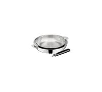 Poêle LAGOSTINA Esperta triply 2 pcs + poignee