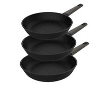 Set De Poêles Polka Excellence 20-24-28 Bucket Set Force