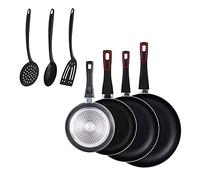 Set de poêles Renberg Tasty (7 pièces)