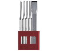 Set de pointeaux et burin Teng Tools PCX05