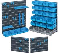 set de porte-outils allit "StorePlus >P< 55"