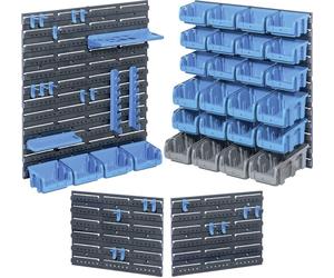 set de porte-outils allit "StorePlus >P< 55"