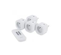Set de prises sans fil 54671