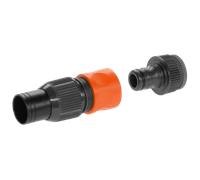 Set de raccordement grand débit pour pompes