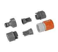 Gardena Set de raccordement pour arroseur souple 5316-20