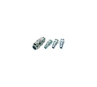 Set de raccords de jonction coupleur pour compresseur Mecafer