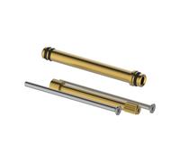 Set de rallonge KEUCO pour vannes à encastrer avec raccord de flexible, 59556000171