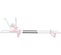 Set de rallonge pour rail de guidage 1045 mm