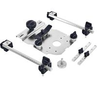 Set de rangées de trous LR 32 Festool 583290