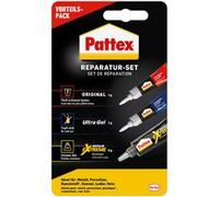 Set de réparation, 3 pièces