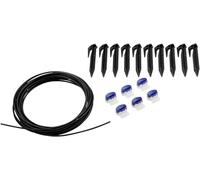 Set de réparation pour câble de délimitation GARDENA 04059-60 une pièce