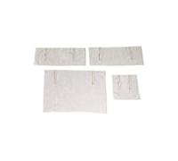 Vipack - Charlotte Set de rideaux
