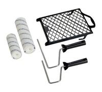 Set de rouleaux anti-éclaboussures, 3 pièces