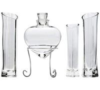 Set de sable unitaire en forme de cœur style 8534