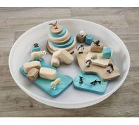 Set de scène Cosy Ice 20Pk - 53930