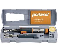 Set de soudage au gaz Portasol SuperPro Set 625 °C 90 min avec allumeur piézo