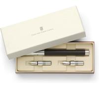 Set de stylos plume pour calligraphie Graf von Faber-Castell, modèle Tamitio