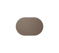 Set de table Asa Selection Oval Firewood, 49,5 x 33 cm