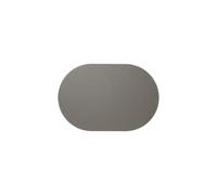 Set de table Asa Selection Oval Lava, 49,5 x 33 cm