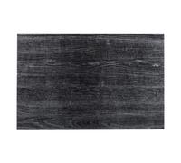 Set de Table Authentique 45x30cm Eben
