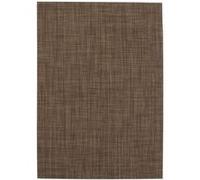 Set de Table Brun 6 u. 450x300mm Hendi 12