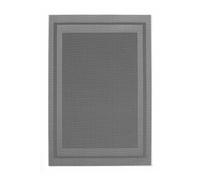 Set de Table Cadre Graphite 6 u. 450x300mm