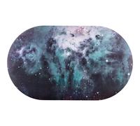 Set de table COSMIC DINER NEBULOSA 50 cm, Seletti