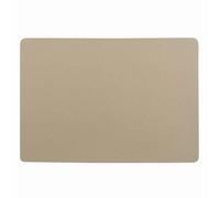 Set de Table Design Bergame 30x43cm Naturel