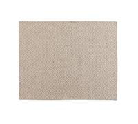 Set de table Douceur d intérieur DANITY X2 Gris 33x45 cm