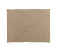 Set de table Douceur d intérieur LENY X2 Kaki 33x45 cm