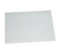 Set de table en papier blanc 30 x 40 cm - Lot de 250