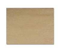 Set de Table en Papier Lisse Kraft 30 x 40 cm par 500