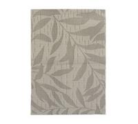Set de Table Feuilles Gris 6 u. 450x300mm