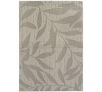 Set de Table Feuilles Gris 6 u. 450x300mm Hendi 3