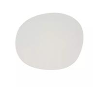 Set de table organique beige Dinner 43.5x36.5 cm Salt and Pepper