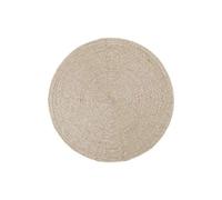 Set de Table Perly 35cm Argent