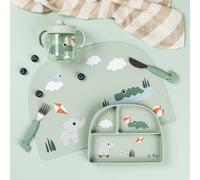 Set de table Playground Vert