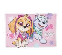 SET DE TABLE POUR ENFANTS | PAW PATROL GIRL SKETCH ESSENCE