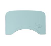Set De Table Pour Tablette De Chaise Haute Mat Lion Mint