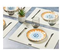 Set De Table Rectangulaire - 6 Pièces - Feutre Recy eige